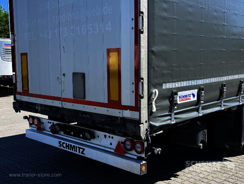 Schmitz Cargobull - Mega Curtainsider (9)