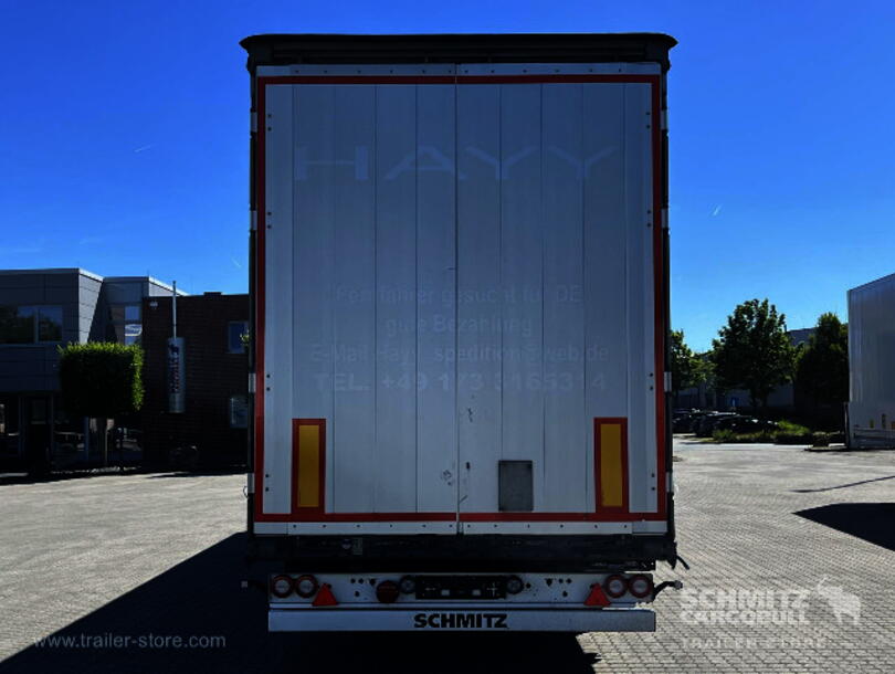 Schmitz Cargobull - Mega Curtainsider (11)