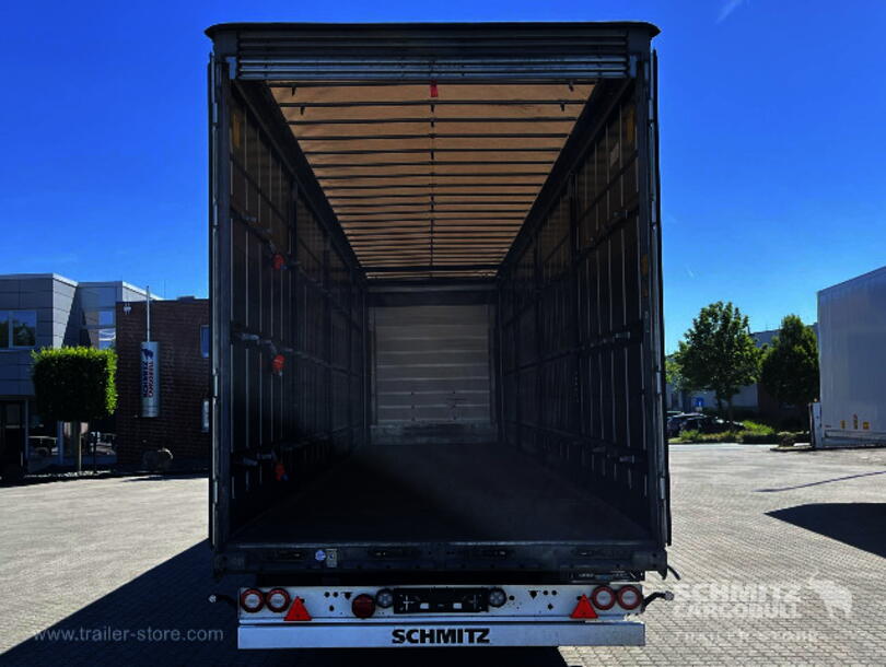 Schmitz Cargobull - Mega Curtainsider (12)