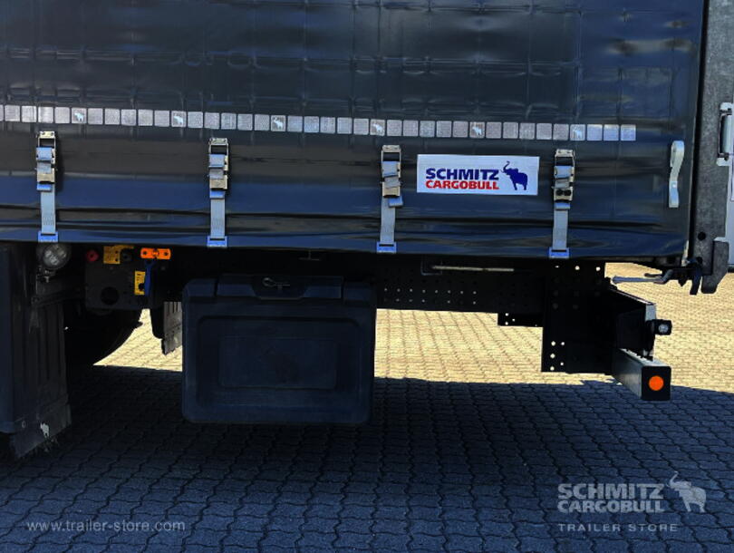 Schmitz Cargobull - Mega Curtainsider (14)