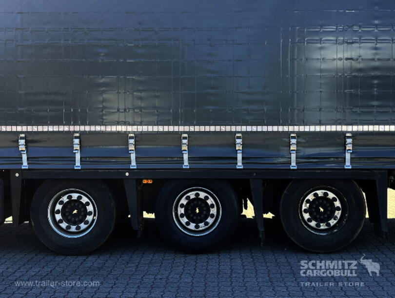 Schmitz Cargobull - Mega Curtainsider (15)