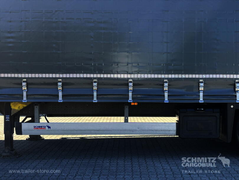 Schmitz Cargobull - Mega Curtainsider (16)