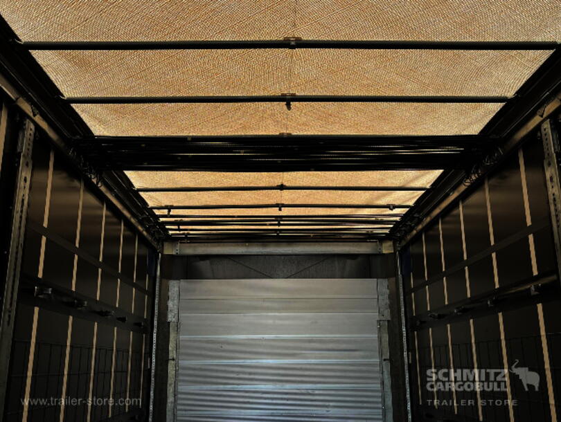 Schmitz Cargobull - Mega Curtainsider (19)
