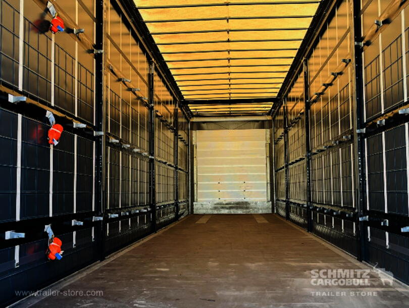 Schmitz Cargobull - Mega Curtainsider (2)