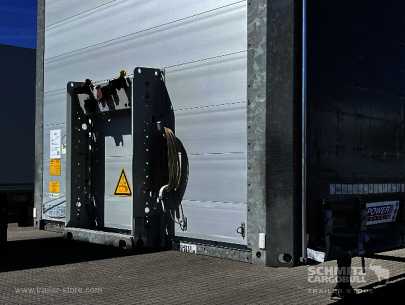 Schmitz Cargobull - Mega Curtainsider (3)