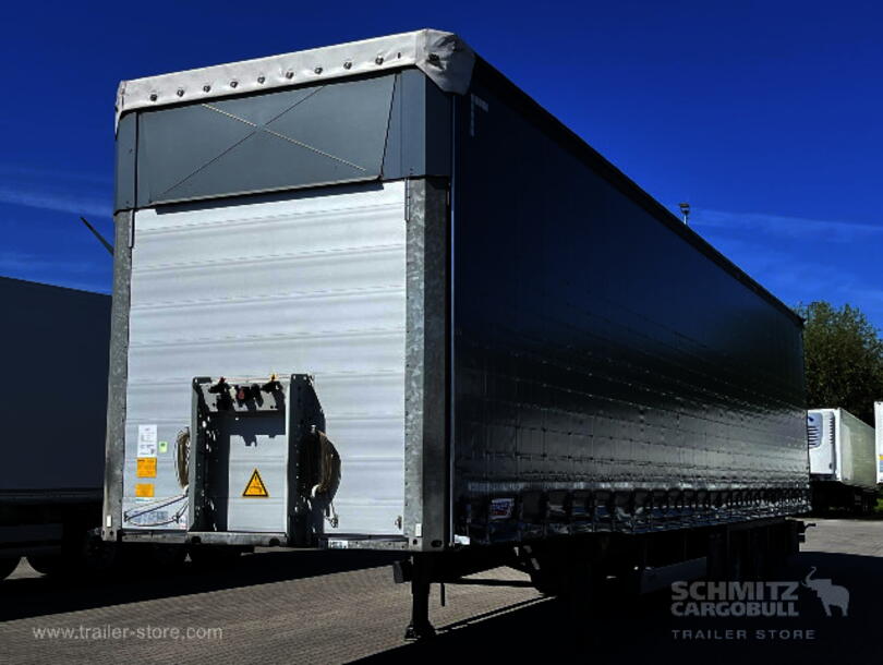 Schmitz Cargobull - Mega Curtainsider (4)