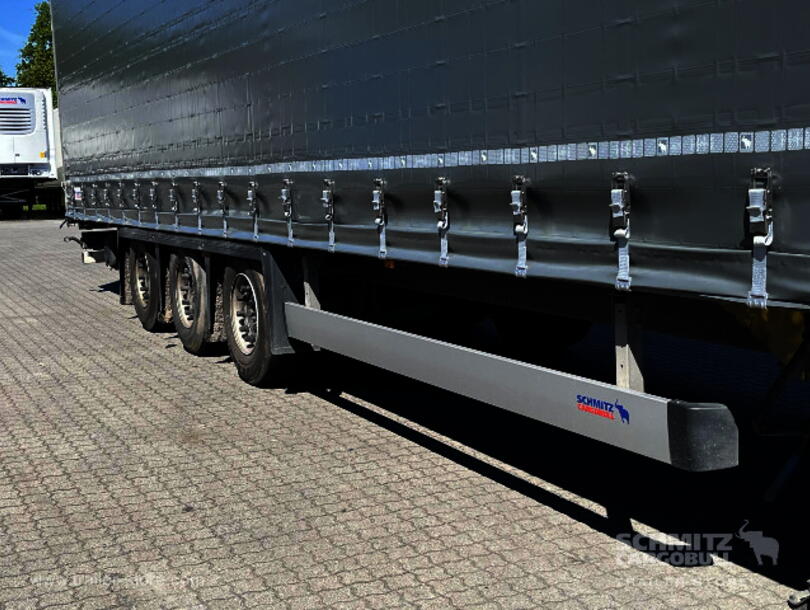Schmitz Cargobull - Mega Curtainsider (5)