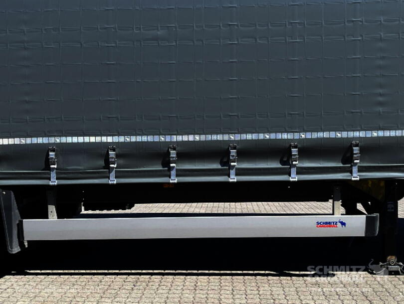 Schmitz Cargobull - Mega Curtainsider (6)