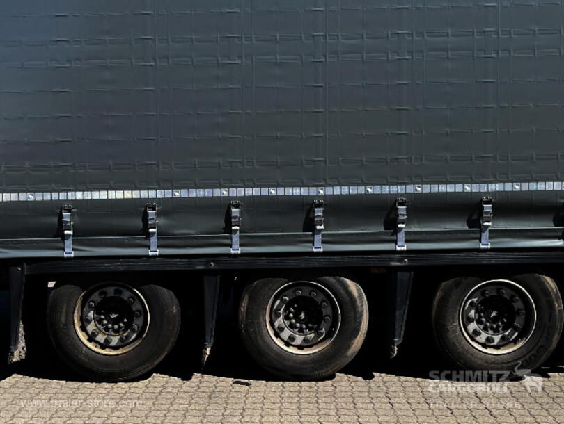 Schmitz Cargobull - Mega Curtainsider (7)
