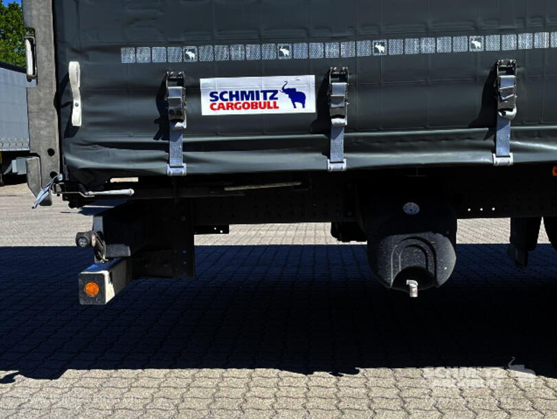 Schmitz Cargobull - Mega Curtainsider (8)
