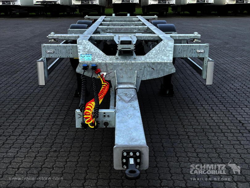  - Wechselsystem Wechselfahrgestell Standard (3)