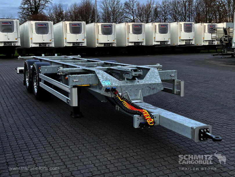  - Wechselsystem Wechselfahrgestell Standard (5)