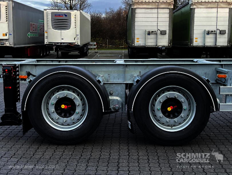  - Wechselsystem Wechselfahrgestell Standard (8)