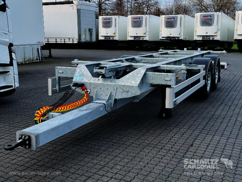  - Wechselsystem Wechselfahrgestell Standard (1)