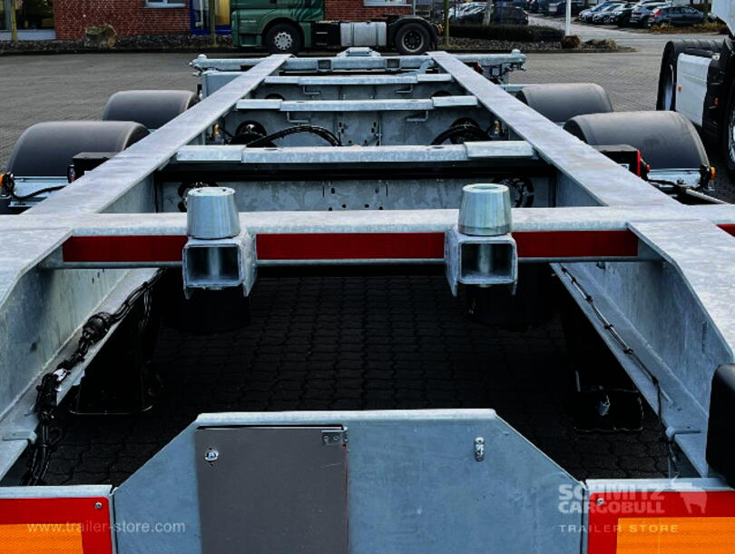  - Wechselsystem Wechselfahrgestell Standard (2)