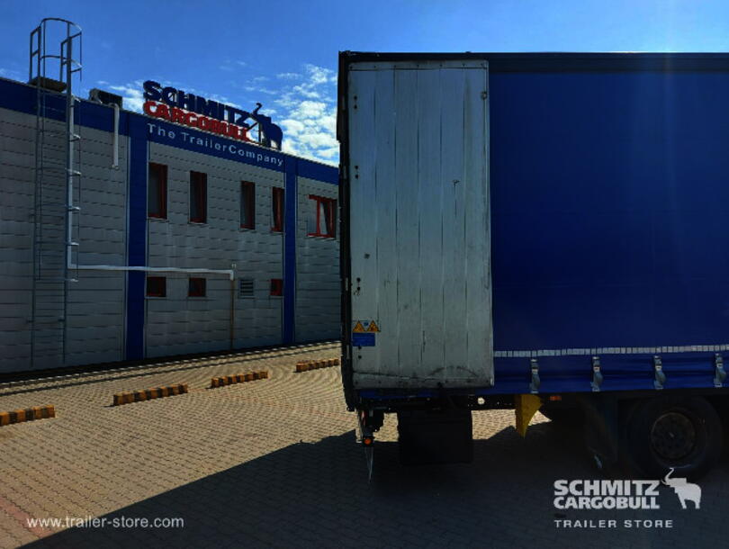 Schmitz Cargobull - Mega Curtainsider (12)