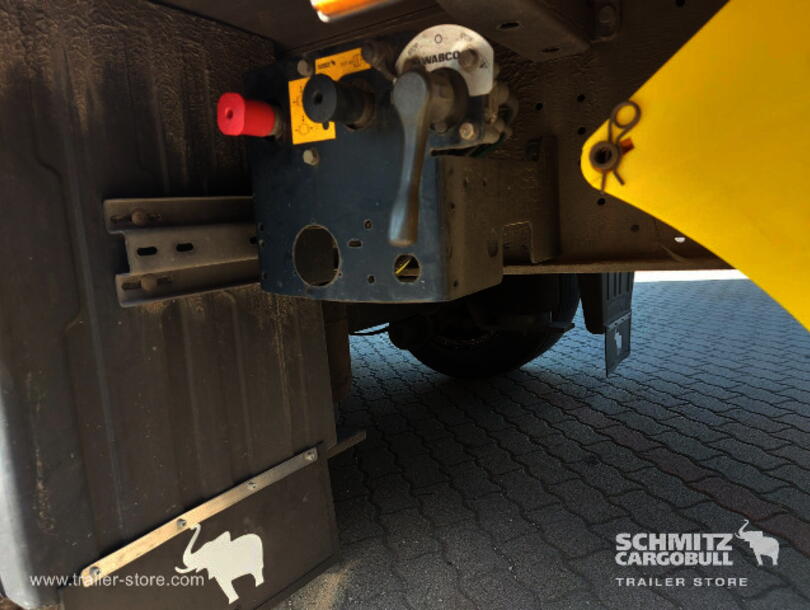 Schmitz Cargobull - Mega Curtainsider (14)