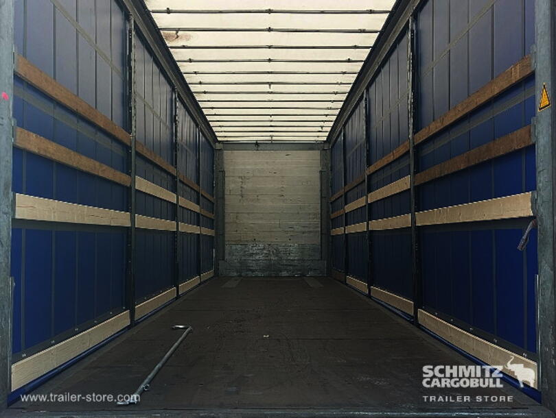 Schmitz Cargobull - Mega Curtainsider (5)