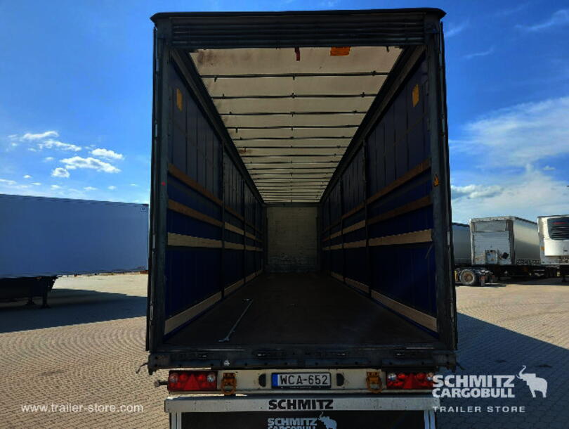 Schmitz Cargobull - Mega Curtainsider (7)