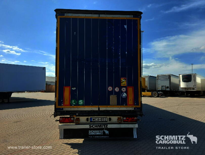 Schmitz Cargobull - Mega Curtainsider (8)
