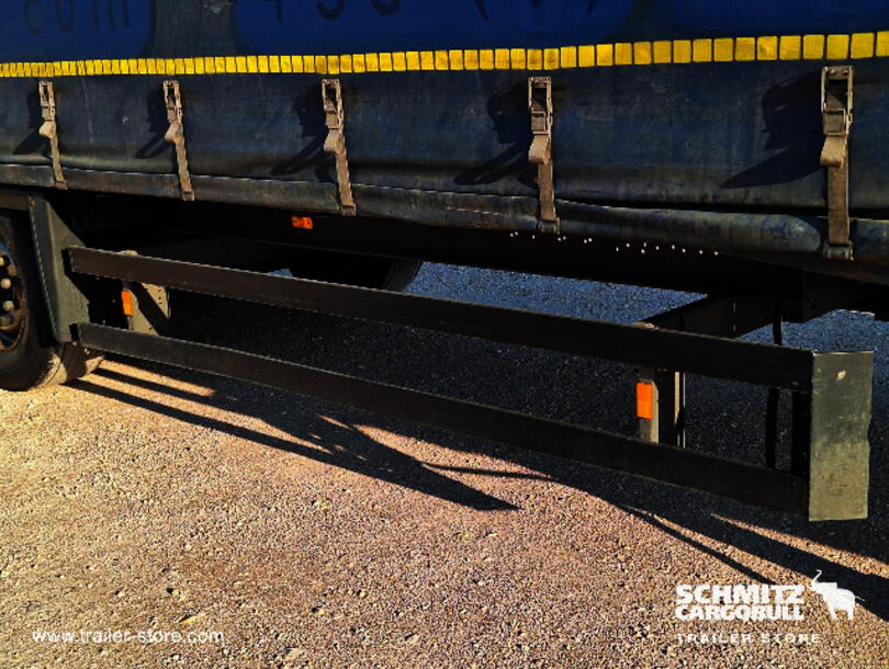 Schmitz Cargobull - Mega Curtainsider (10)