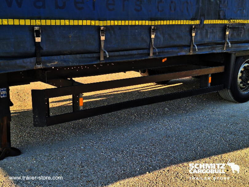 Schmitz Cargobull - Mega Curtainsider (11)