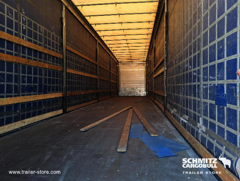 Schmitz Cargobull - Mega Curtainsider (3)