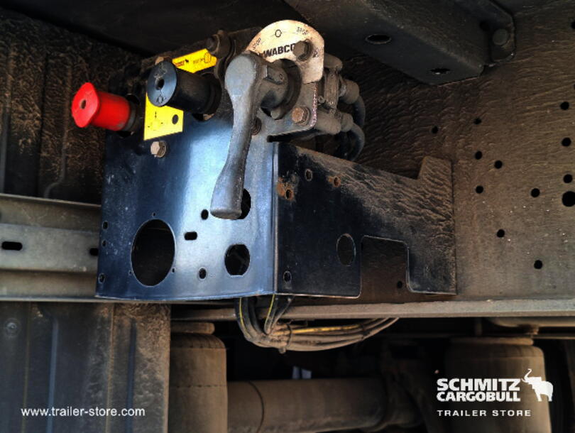 Schmitz Cargobull - Mega Curtainsider (6)