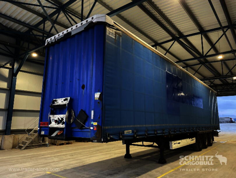 Krone - Mega Curtainsider (3)