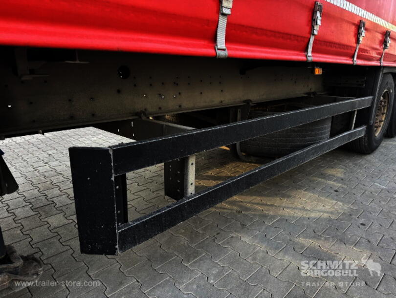Schmitz Cargobull - Standard Curtainsider (9)