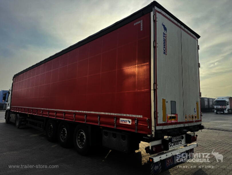 Schmitz Cargobull - Standard Curtainsider (2)