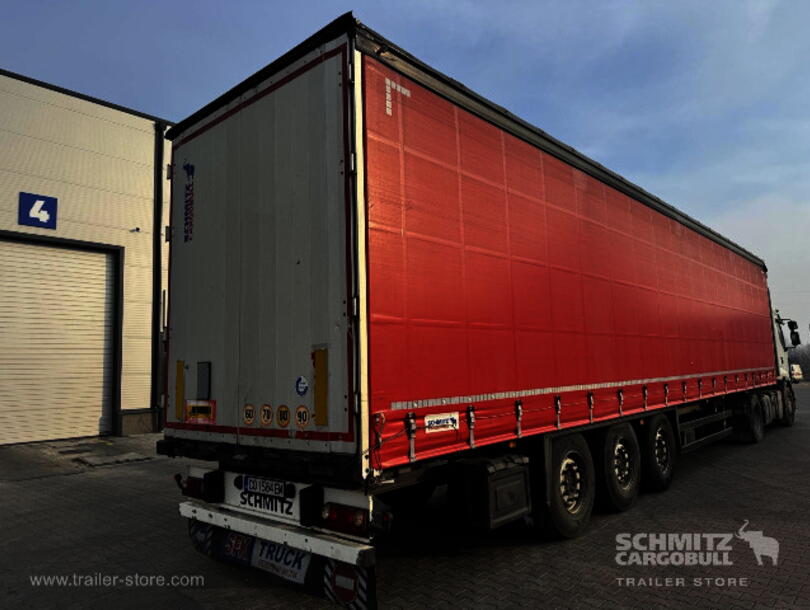 Schmitz Cargobull - Standard Curtainsider (3)