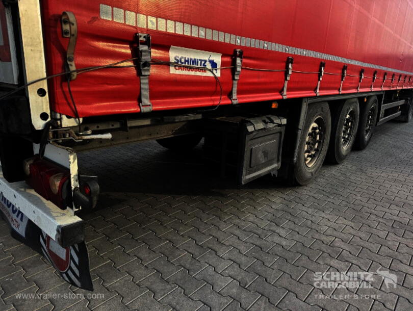 Schmitz Cargobull - Standard Curtainsider (5)