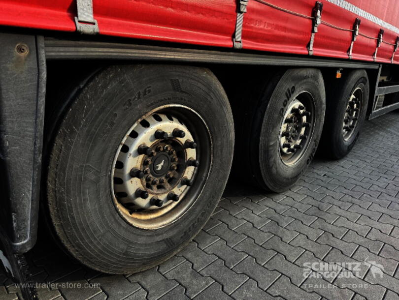 Schmitz Cargobull - Standard Curtainsider (6)