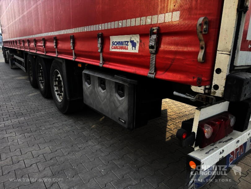 Schmitz Cargobull - Standard Curtainsider (7)