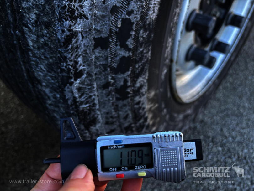 Schmitz Cargobull - Diepvries standaard Koel-/diepvriesopbouw (10)