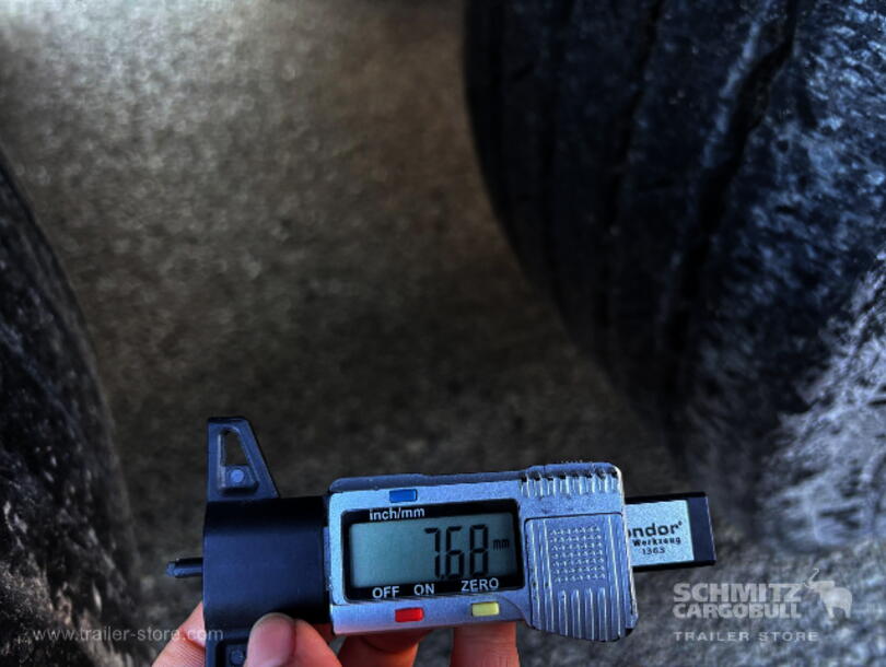 Schmitz Cargobull - Diepvries standaard Koel-/diepvriesopbouw (11)