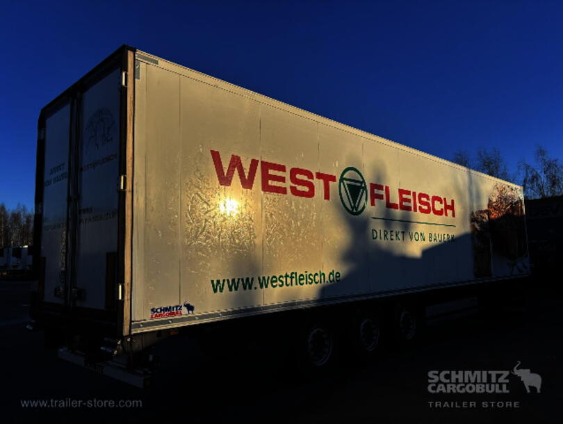 Schmitz Cargobull - Diepvries standaard Koel-/diepvriesopbouw (2)