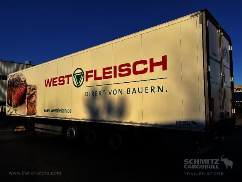 Schmitz Cargobull - Diepvries standaard Koel-/diepvriesopbouw (3)