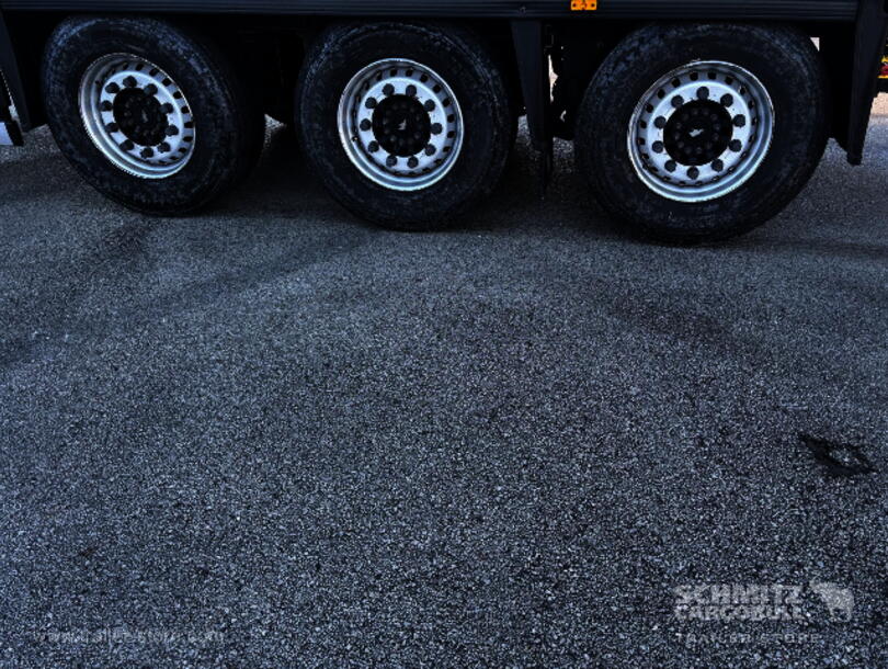 Schmitz Cargobull - Diepvries standaard Koel-/diepvriesopbouw (4)