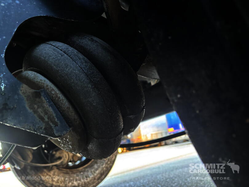 Schmitz Cargobull - Diepvries standaard Koel-/diepvriesopbouw (7)