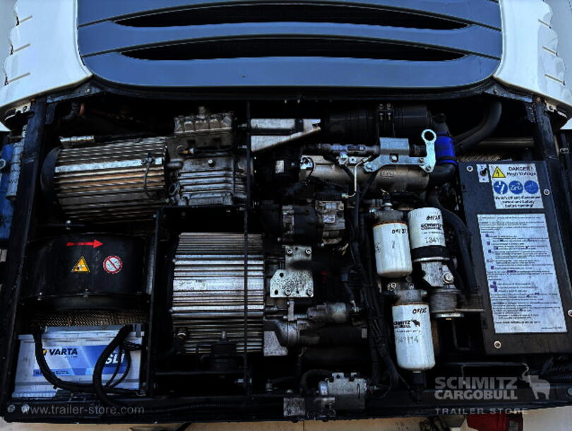 Schmitz Cargobull - Diepvries standaard Koel-/diepvriesopbouw (8)