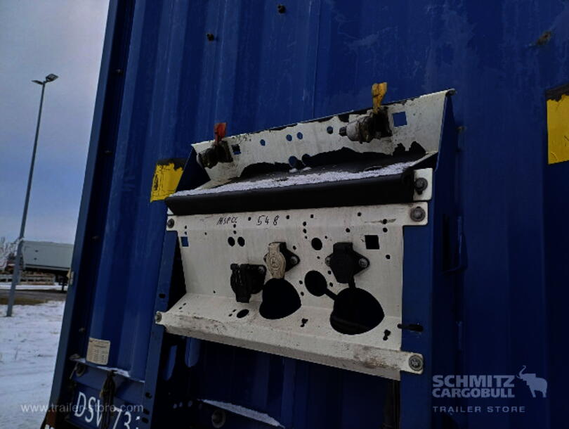 Krone - Mega Skydepresenning (9)