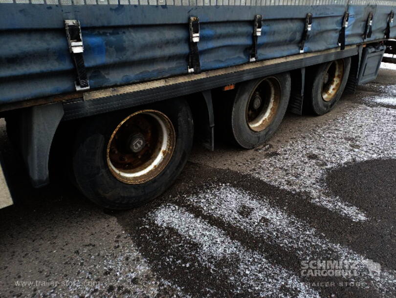 Krone - Mega Skydepresenning (10)