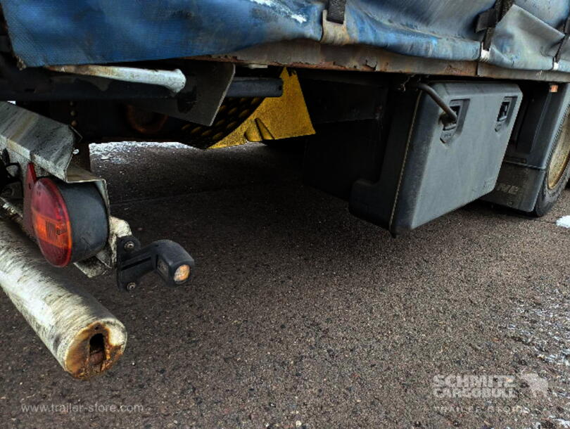 Krone - Mega Skydepresenning (12)