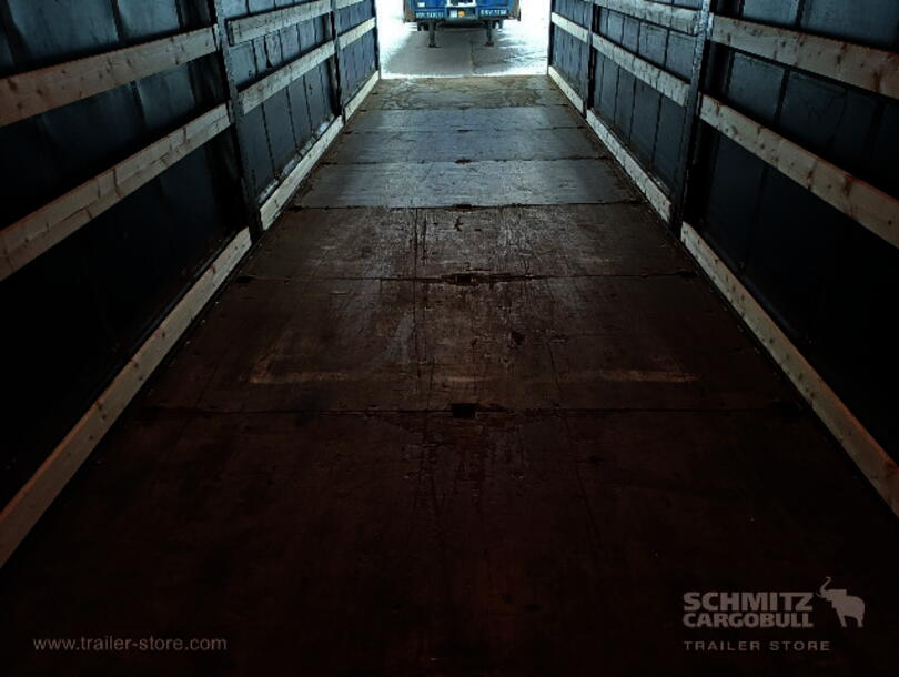 Krone - Mega Skydepresenning (13)