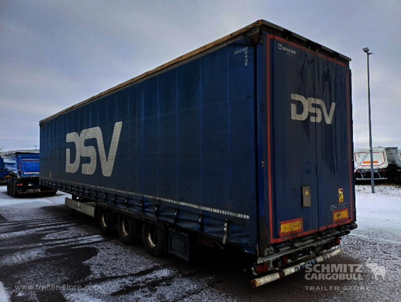 Krone - Mega Skydepresenning (1)