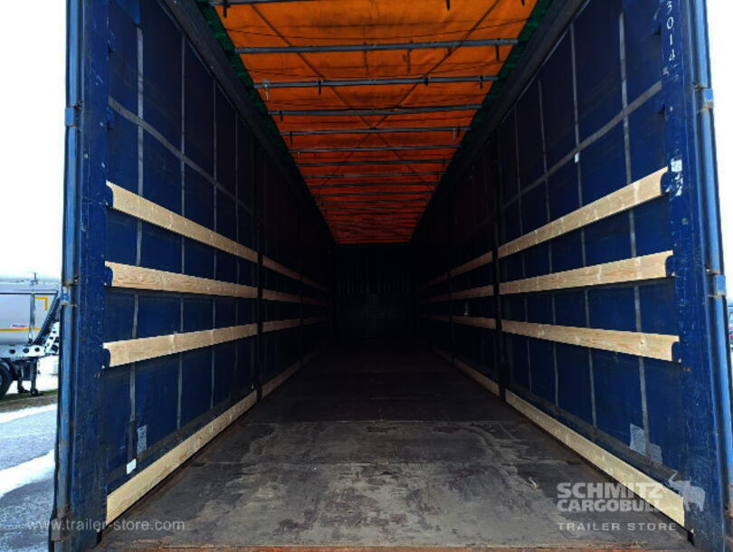 Krone - Mega Skydepresenning (2)