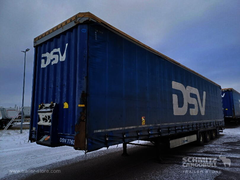 Krone - Mega Skydepresenning (3)