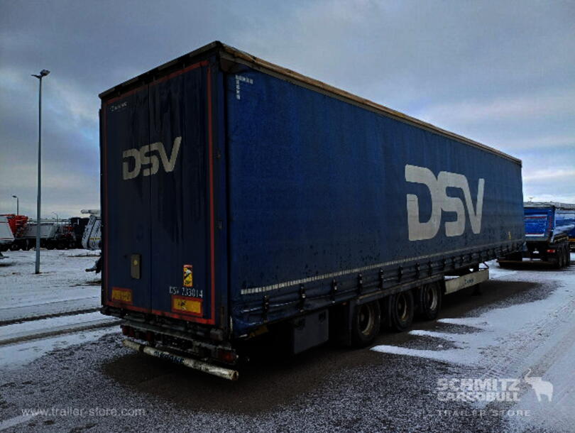 Krone - Mega Skydepresenning (4)